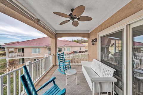 Tiny photo for 1049 San Marcos Court, Moneta, VA 24121 (MLS # 363993)