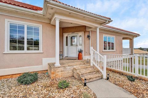 Tiny photo for 1049 San Marcos Court, Moneta, VA 24121 (MLS # 363993)