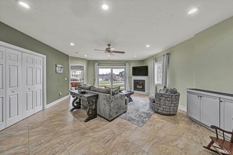 Tiny photo for 1049 San Marcos Court, Moneta, VA 24121 (MLS # 363993)