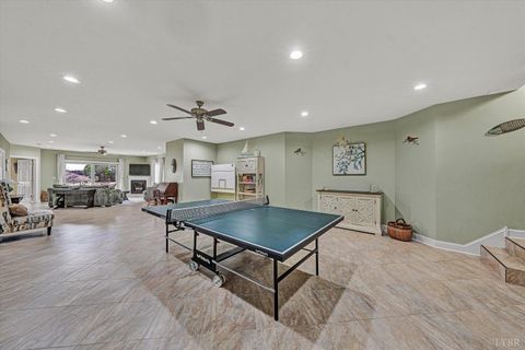 Tiny photo for 1049 San Marcos Court, Moneta, VA 24121 (MLS # 363993)