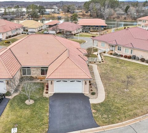 Tiny photo for 1049 San Marcos Court, Moneta, VA 24121 (MLS # 363993)