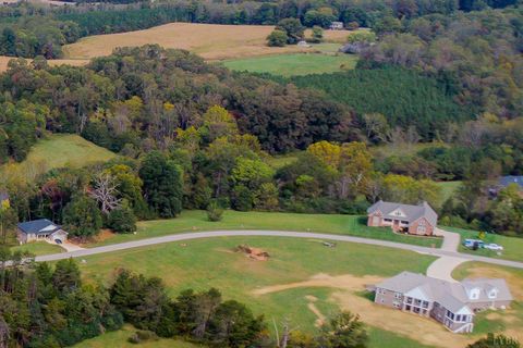 Tiny photo for 14 Nyle Ridge Road, Wirtz, VA 24184 (MLS # 362414)