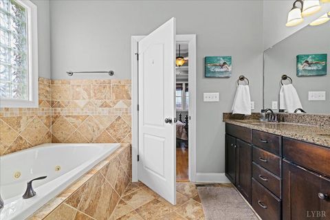 Tiny photo for 1450 Lejack Circle, Forest, VA 24551 (MLS # 364573)