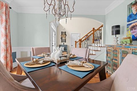 Tiny photo for 1450 Lejack Circle, Forest, VA 24551 (MLS # 364573)