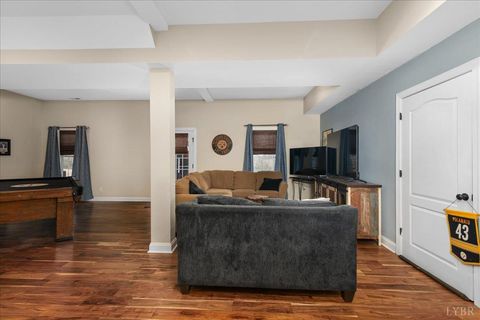 Tiny photo for 1450 Lejack Circle, Forest, VA 24551 (MLS # 364573)