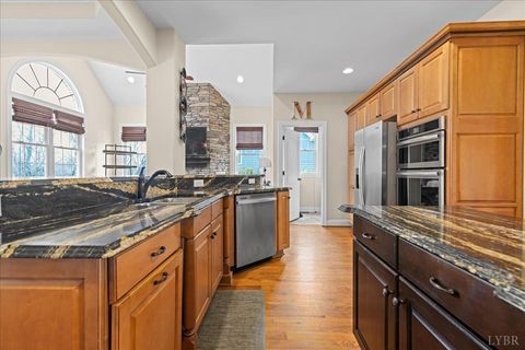 Tiny photo for 1450 Lejack Circle, Forest, VA 24551 (MLS # 364573)