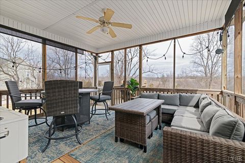 Tiny photo for 1450 Lejack Circle, Forest, VA 24551 (MLS # 364573)