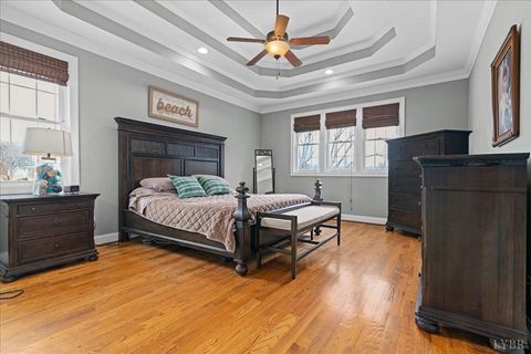 Tiny photo for 1450 Lejack Circle, Forest, VA 24551 (MLS # 364573)