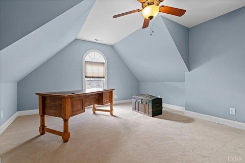 Tiny photo for 1450 Lejack Circle, Forest, VA 24551 (MLS # 364573)