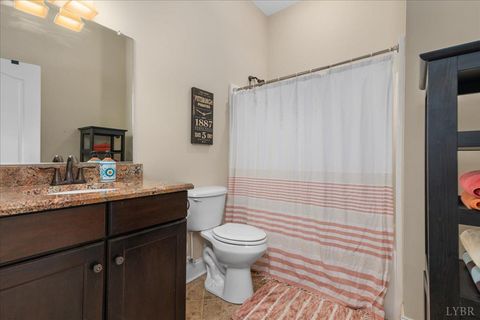 Tiny photo for 1450 Lejack Circle, Forest, VA 24551 (MLS # 364573)