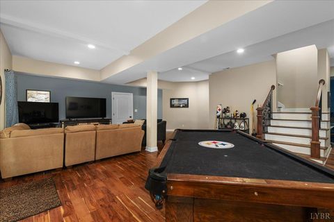 Tiny photo for 1450 Lejack Circle, Forest, VA 24551 (MLS # 364573)