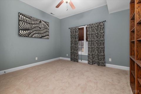 Tiny photo for 1450 Lejack Circle, Forest, VA 24551 (MLS # 364573)