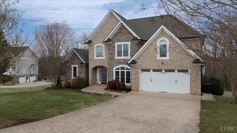 Tiny photo for 1450 Lejack Circle, Forest, VA 24551 (MLS # 364573)