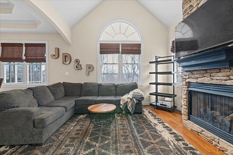 Tiny photo for 1450 Lejack Circle, Forest, VA 24551 (MLS # 364573)