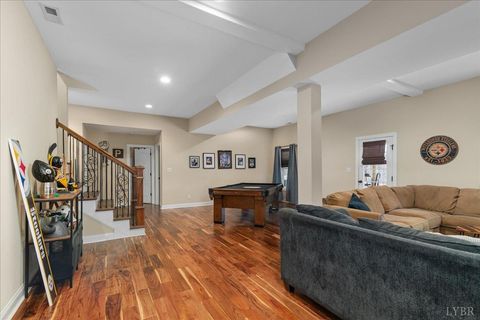 Tiny photo for 1450 Lejack Circle, Forest, VA 24551 (MLS # 364573)