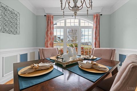 Tiny photo for 1450 Lejack Circle, Forest, VA 24551 (MLS # 364573)