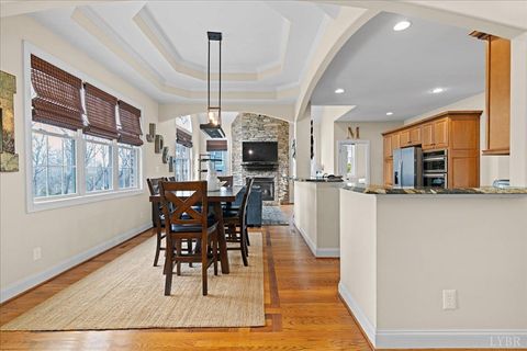 Tiny photo for 1450 Lejack Circle, Forest, VA 24551 (MLS # 364573)