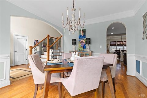 Tiny photo for 1450 Lejack Circle, Forest, VA 24551 (MLS # 364573)