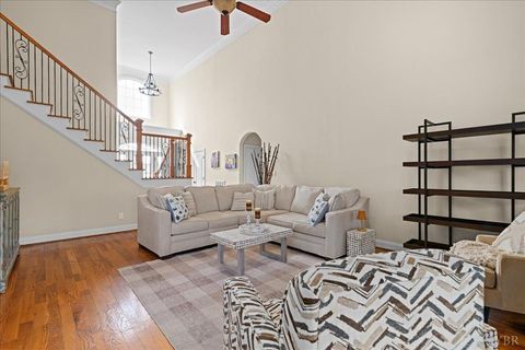 Tiny photo for 1450 Lejack Circle, Forest, VA 24551 (MLS # 364573)