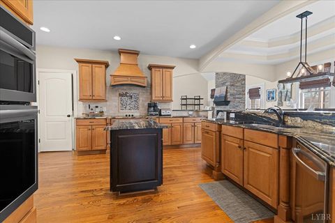 Tiny photo for 1450 Lejack Circle, Forest, VA 24551 (MLS # 364573)