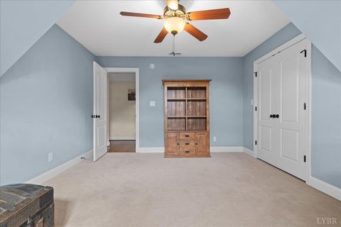 Tiny photo for 1450 Lejack Circle, Forest, VA 24551 (MLS # 364573)