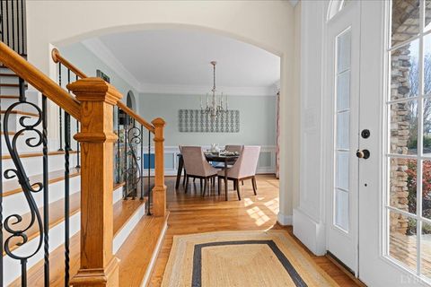 Tiny photo for 1450 Lejack Circle, Forest, VA 24551 (MLS # 364573)