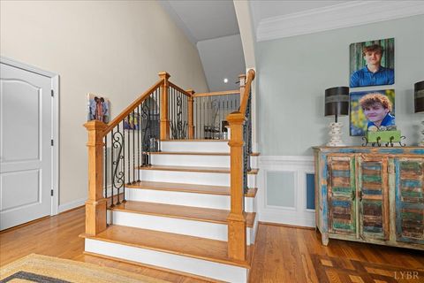 Tiny photo for 1450 Lejack Circle, Forest, VA 24551 (MLS # 364573)