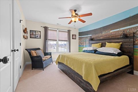 Tiny photo for 1450 Lejack Circle, Forest, VA 24551 (MLS # 364573)