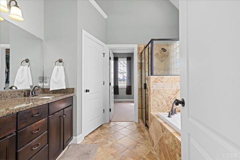 Tiny photo for 1450 Lejack Circle, Forest, VA 24551 (MLS # 364573)