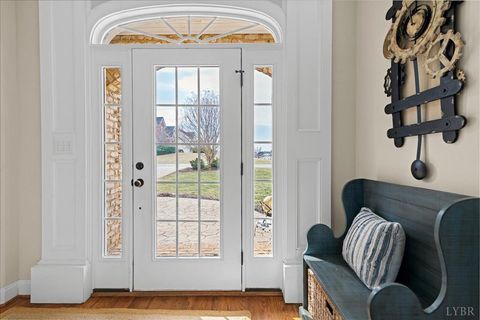 Tiny photo for 1450 Lejack Circle, Forest, VA 24551 (MLS # 364573)