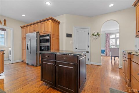 Tiny photo for 1450 Lejack Circle, Forest, VA 24551 (MLS # 364573)