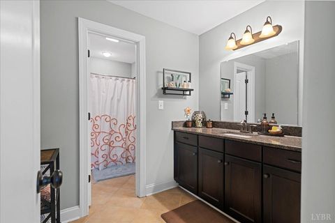 Tiny photo for 1450 Lejack Circle, Forest, VA 24551 (MLS # 364573)