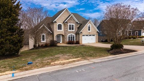 Tiny photo for 1450 Lejack Circle, Forest, VA 24551 (MLS # 364573)
