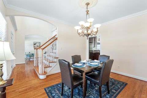 Tiny photo for 103 Waterton Drive, Lynchburg, VA 24503 (MLS # 365373)