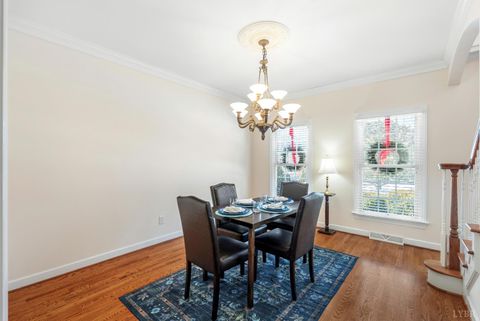 Tiny photo for 103 Waterton Drive, Lynchburg, VA 24503 (MLS # 365373)