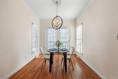 Tiny photo for 103 Waterton Drive, Lynchburg, VA 24503 (MLS # 365373)