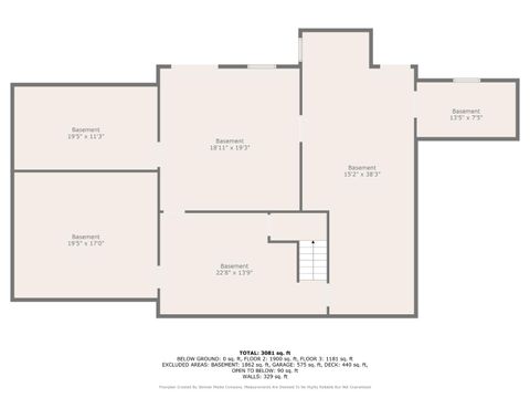 Tiny photo for 103 Waterton Drive, Lynchburg, VA 24503 (MLS # 365373)