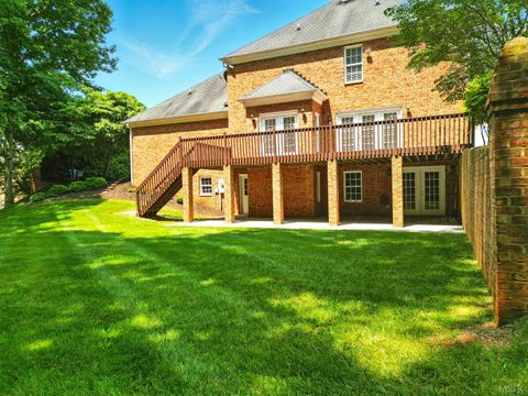 Tiny photo for 103 Waterton Drive, Lynchburg, VA 24503 (MLS # 365373)