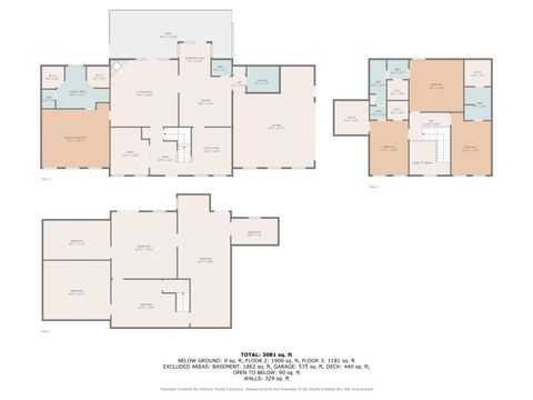 Tiny photo for 103 Waterton Drive, Lynchburg, VA 24503 (MLS # 365373)