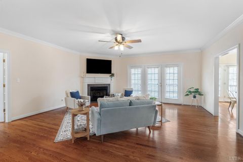Tiny photo for 103 Waterton Drive, Lynchburg, VA 24503 (MLS # 365373)