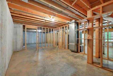 Tiny photo for 103 Waterton Drive, Lynchburg, VA 24503 (MLS # 365373)