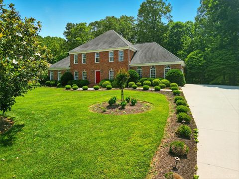 Tiny photo for 103 Waterton Drive, Lynchburg, VA 24503 (MLS # 365373)