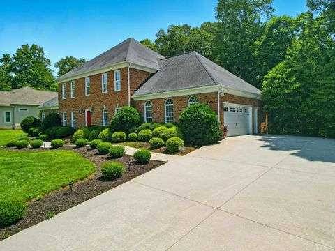 Tiny photo for 103 Waterton Drive, Lynchburg, VA 24503 (MLS # 365373)