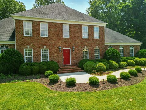 Tiny photo for 103 Waterton Drive, Lynchburg, VA 24503 (MLS # 365373)