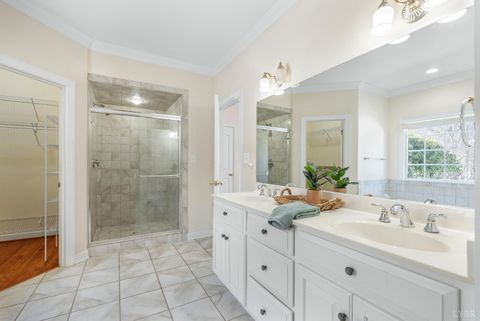 Tiny photo for 103 Waterton Drive, Lynchburg, VA 24503 (MLS # 365373)