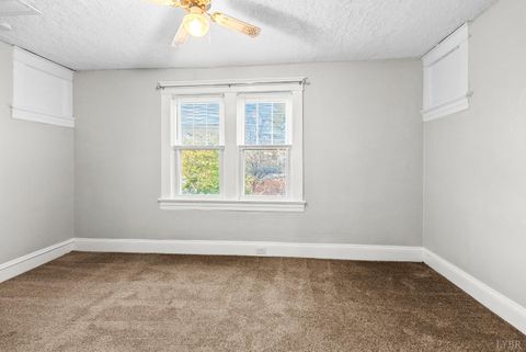 Tiny photo for 306 westover Boulevard, Lynchburg, VA 24501 (MLS # 363724)