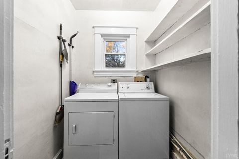 Tiny photo for 306 westover Boulevard, Lynchburg, VA 24501 (MLS # 363724)