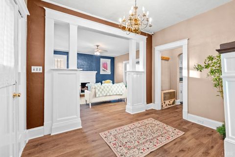 Tiny photo for 306 westover Boulevard, Lynchburg, VA 24501 (MLS # 363724)