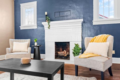 Tiny photo for 306 westover Boulevard, Lynchburg, VA 24501 (MLS # 363724)