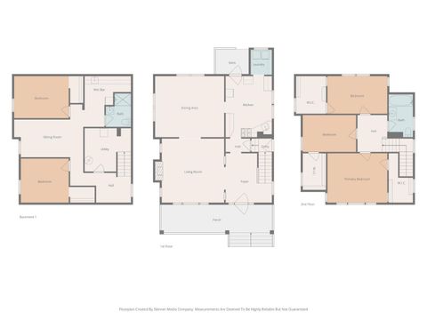 Tiny photo for 306 westover Boulevard, Lynchburg, VA 24501 (MLS # 363724)